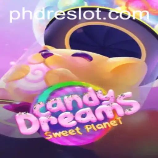 CandyDreams: A Sweet Journey into Whimsy and Strategy