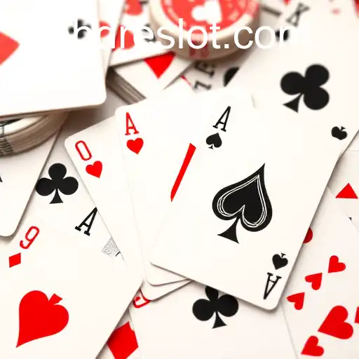 The Intriguing World of Card Games: A Journey Through Tradition and Innovation