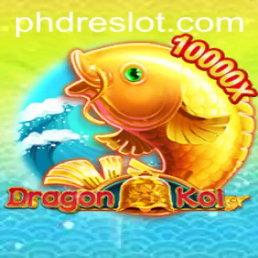 Experience the Thrill of DragonKoi: An Immersive Gaming Adventure
