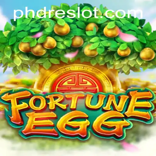 FortuneEgg: Discover the Thrilling World of PHDRE