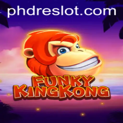 Exploring the Wild World of FunkyKingKong: A New Gaming Sensation