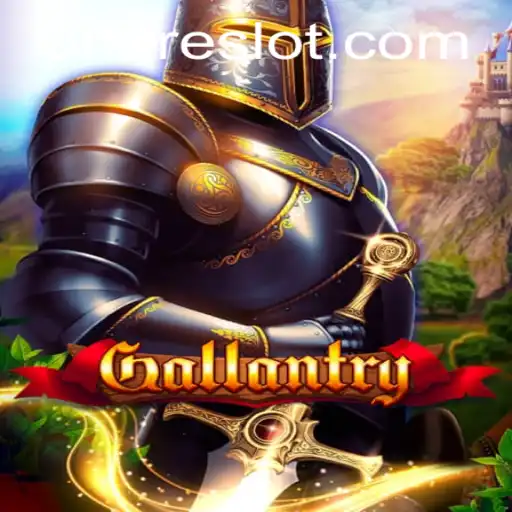 The Allure of Gallantry: A Comprehensive Guide to This Exciting Adventure Game
