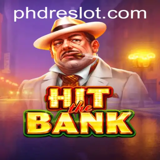 HitTheBank: The Thrilling Heist Game You Need to Know About