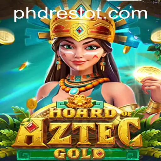 Discover the Thrilling Adventure of HoardofAztecgold Game