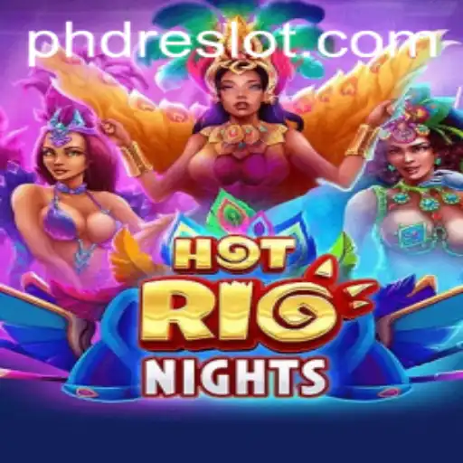 HotRioNights: The Phdre Phenomenon