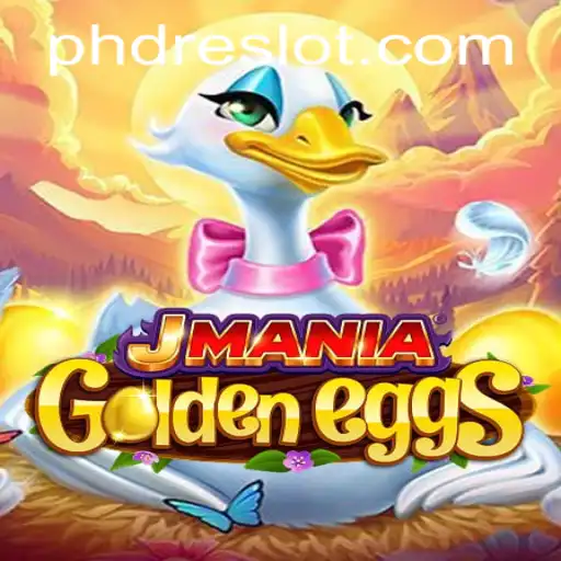 Unraveling the Exciting World of JManiaGoldenEggs: A Comprehensive Guide