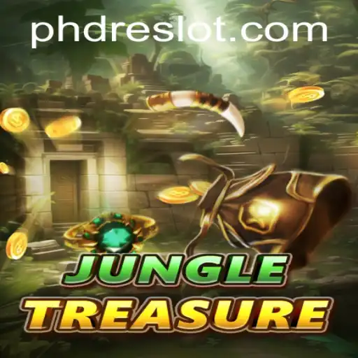 Discover the Thrills of JungleTreasure: A Modern Adventure