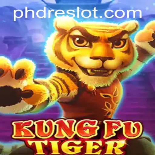 KungFuTiger: The New Martial Arts Adventure Game