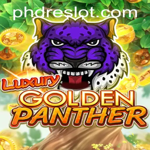 The Enchanting World of LUXURYGOLDENPANTHER
