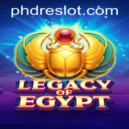 Legacy of Egypt - Exploring Ancient Mysteries in Gaming
