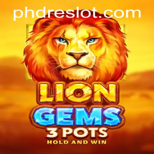 Exploring the Enchanting World of LionGems3pots: A Unique Gaming Experience