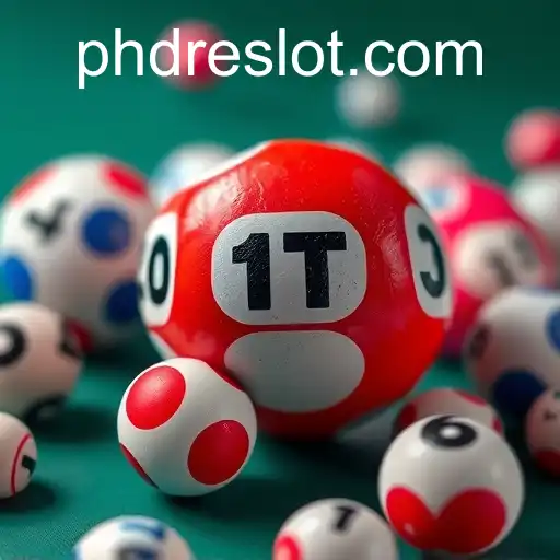 Exploring the World of Lottery Games: An In-Depth Look at Their Appeal and Mechanics