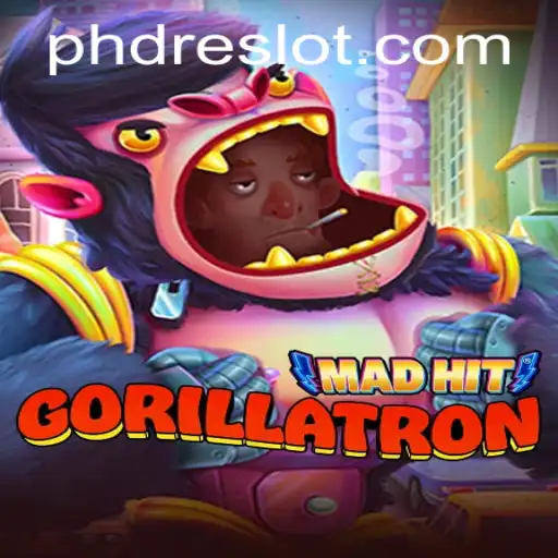 The Exciting World of MadHitGorillatron: A Unique Gaming Experience