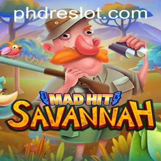 Unveiling MadHitSavannah: A Thrilling Journey for Strategy Enthusiasts