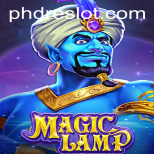 MagicLamp: A New Adventure Awaits in the Enchanting World of Phdre