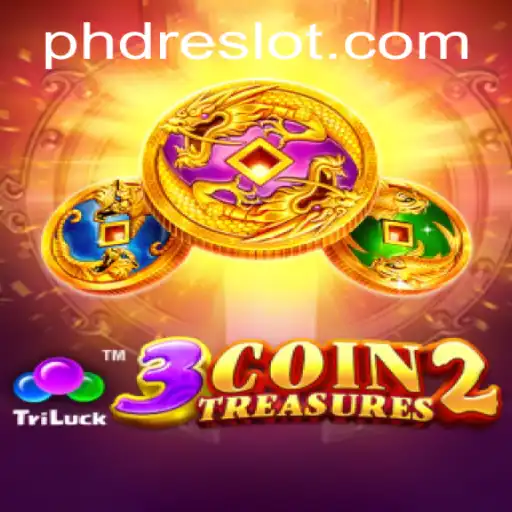 Game Review: Dive into the Adventure of 3CoinTreasures2