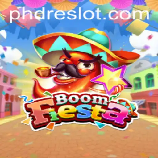 BoomFiesta: A Dynamic Journey into the World of Innovation and Strategy