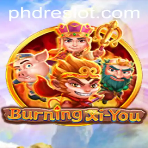 A Deep Dive into the Enchanting World of BurningXiYou