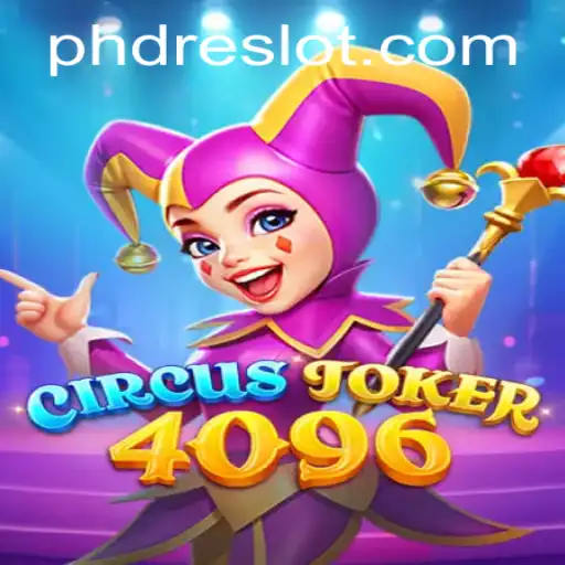 Unveiling the Intriguing World of CircusJoker4096