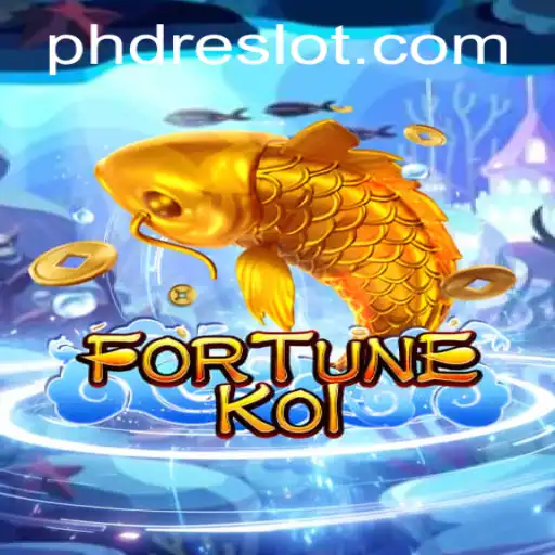 Exploring FORTUNEKOI: The Innovative Game That Blends Luck and Strategy