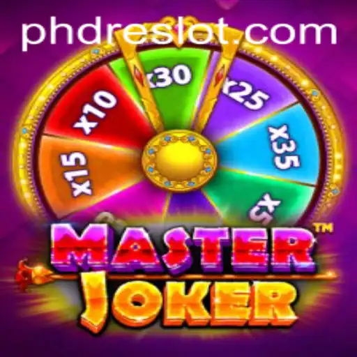 Unveiling the Excitement of MasterJoker: A Modern Twist on Classic Gaming