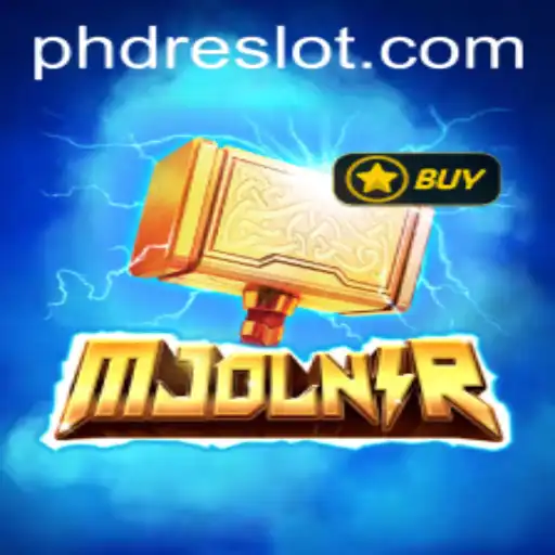 Mjolnir: A Captivating Journey into Norse-Inspired Adventure