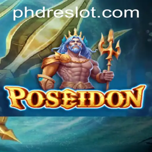 Dive into the World of Poseidon: The Uncharted Waters of Gaming