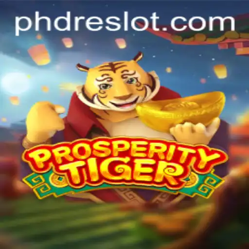 ProsperityTiger: Embark on an Exciting Journey of Strategy and Fortune