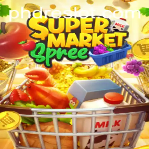 SupermarketSpree: Navigating the Aisles of Entertainment
