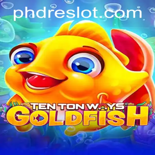 Innovative Gameplay of TenTonWaysGoldfish: A Deep Dive into Rules and Mechanics