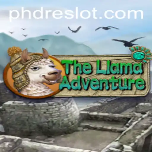 TheLlamaAdventure: A New Age Gaming Experience