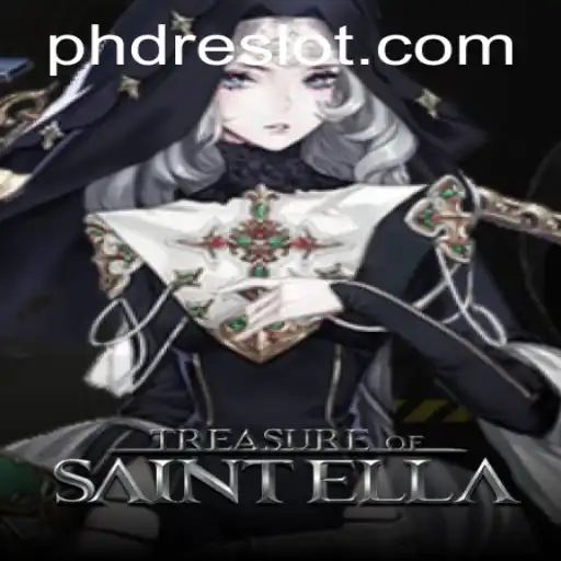 Discovering the Mysteries of TreasureofSaintElla: A Guide to an Enchanting Adventure