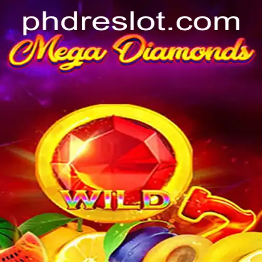 MegaDiamond: The Thrilling Adventure Awaits
