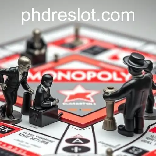 The Intricacies of Monopoly