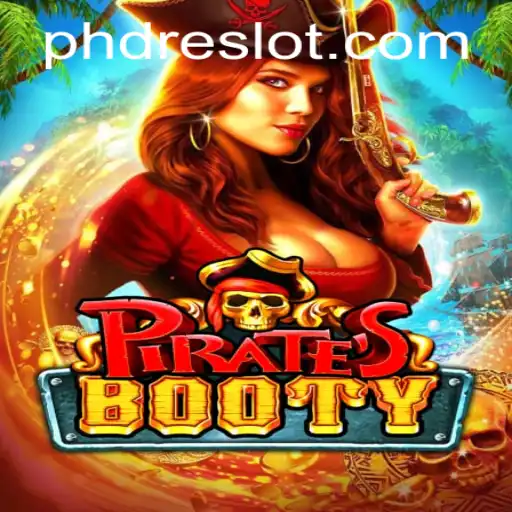 Explore the High Seas Adventure in PiratesBooty with Phdre