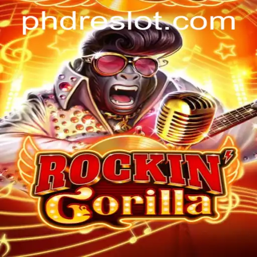 RockinGorilla: A New Gaming Experience