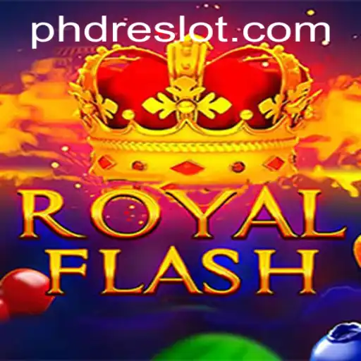 RoyalFlash: The Latest Sensation in the Gaming World