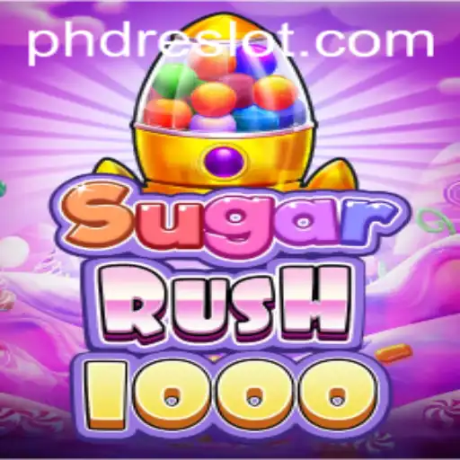 Exploring the Engaging World of SugarRush1000: A New Gaming Phenomenon