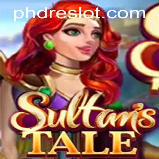 Sultanstale: An Epic Journey in the World of Imagination