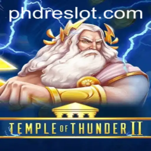 Temple of Thunder II: An Epic Gaming Experience with Rules and Strategies