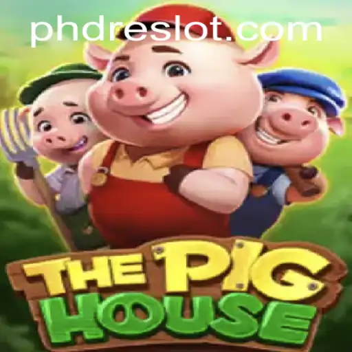 ThePigHouse: An Immersive Gaming Experience