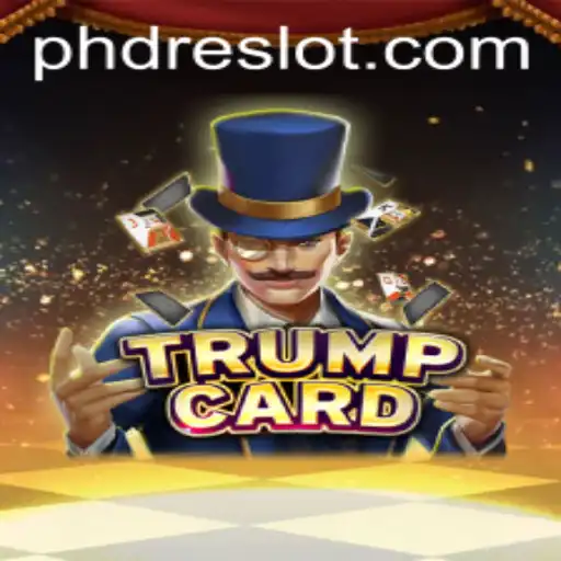 Discover the Strategy Behind Trump's New Game 'TrumpCard'