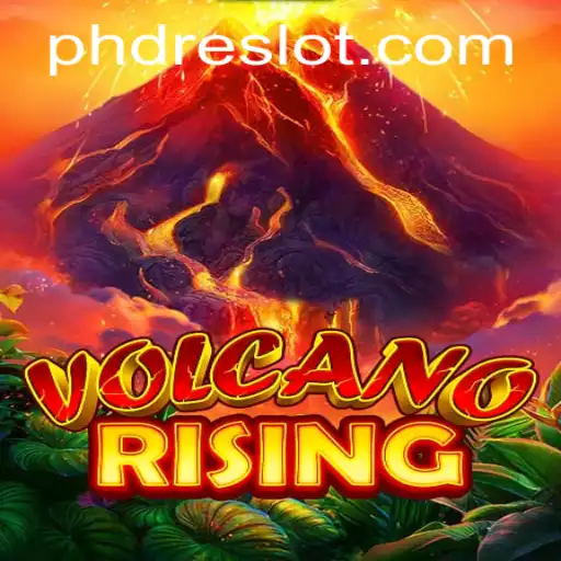 VolcanoRising: A Thrilling Adventure Through the Heart of Nature's Fury