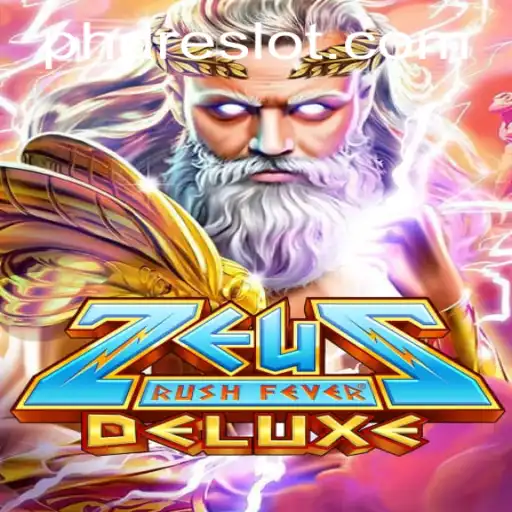 ZeusRushFeverDeluxe: Unleash the Fury of Olympus in the Latest Gaming Sensation